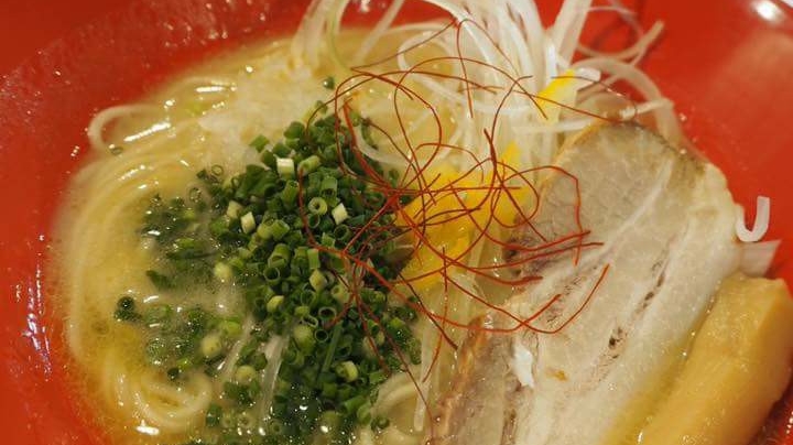 鶏一心